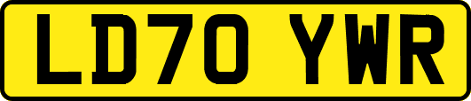 LD70YWR