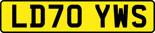 LD70YWS