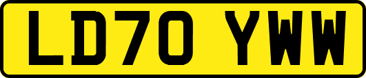 LD70YWW