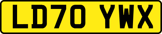 LD70YWX