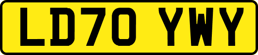 LD70YWY