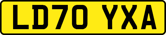 LD70YXA