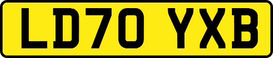 LD70YXB