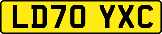 LD70YXC