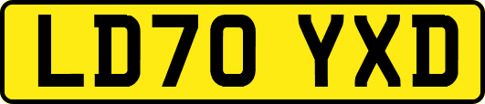 LD70YXD