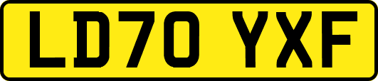 LD70YXF