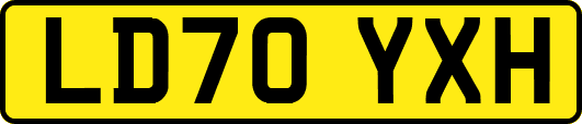 LD70YXH