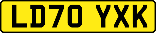 LD70YXK