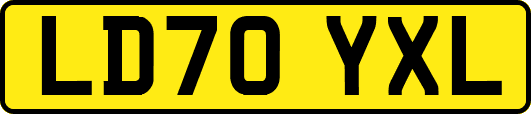 LD70YXL