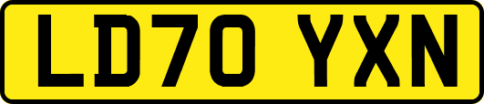 LD70YXN
