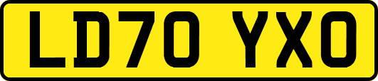 LD70YXO