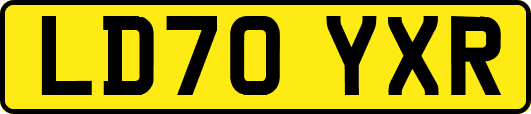 LD70YXR