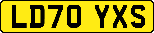 LD70YXS