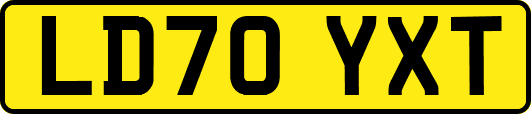 LD70YXT