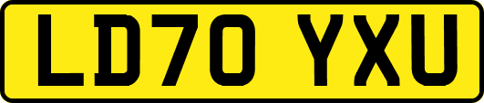 LD70YXU