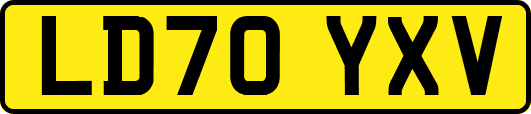 LD70YXV