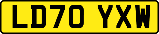 LD70YXW