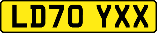 LD70YXX