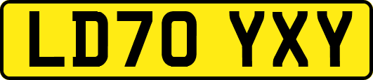 LD70YXY
