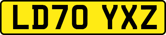 LD70YXZ