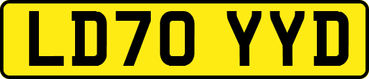 LD70YYD