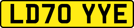 LD70YYE