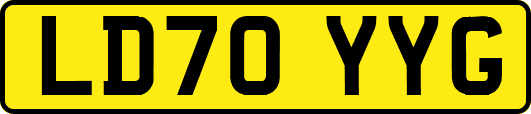 LD70YYG