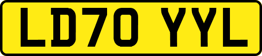 LD70YYL