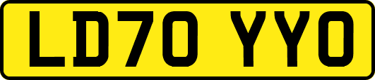 LD70YYO