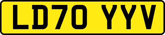 LD70YYV