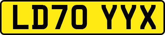 LD70YYX