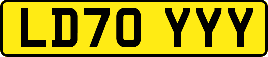 LD70YYY