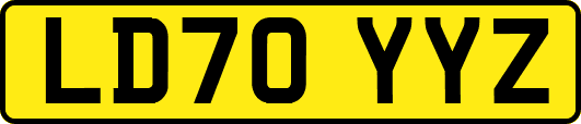 LD70YYZ