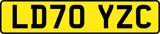 LD70YZC
