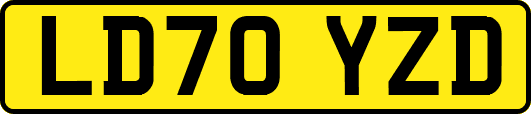 LD70YZD