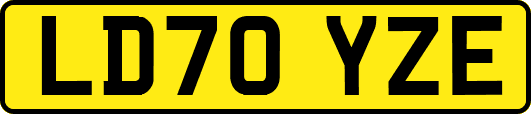 LD70YZE