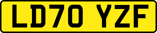 LD70YZF