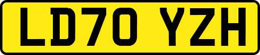 LD70YZH