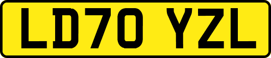 LD70YZL