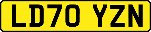 LD70YZN