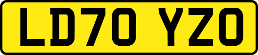LD70YZO