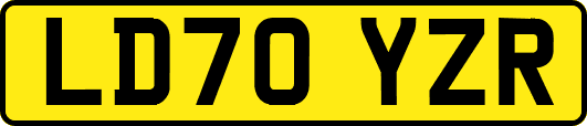 LD70YZR