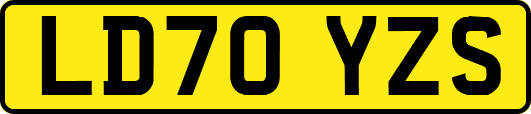 LD70YZS
