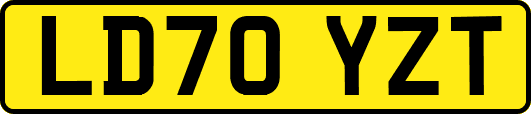 LD70YZT