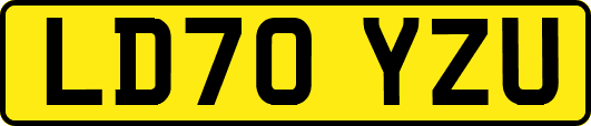 LD70YZU