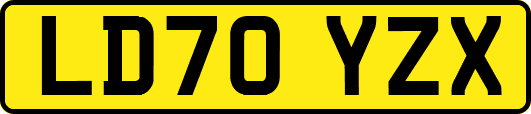 LD70YZX