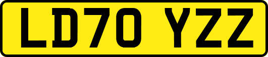 LD70YZZ