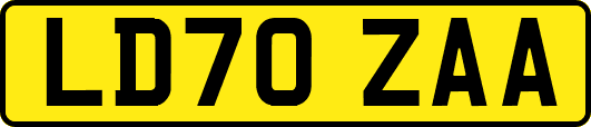 LD70ZAA
