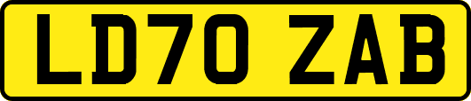 LD70ZAB