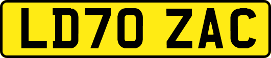 LD70ZAC